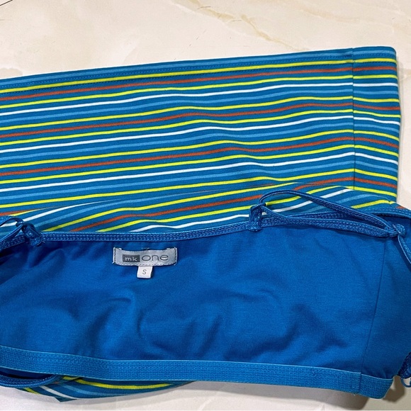 🔴MK One Striped Cami top for Women - Picture 6 of 14